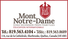Collège Mont-Notre-Dame